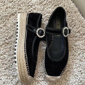Marc jacobs platforms